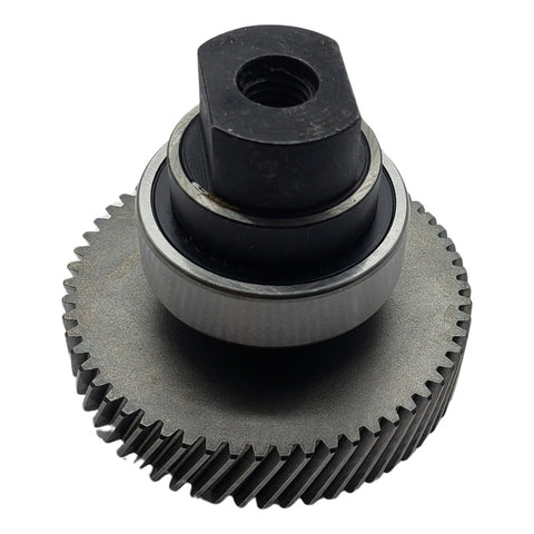 Unidad Husillo Bosch P/cortadora Metal Gco 2000 Tco 2000