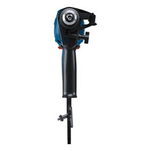 Rotomartillo Bosch Gsb 13 Re 750w 127v Modelo 06012b80g0 Azul Acero