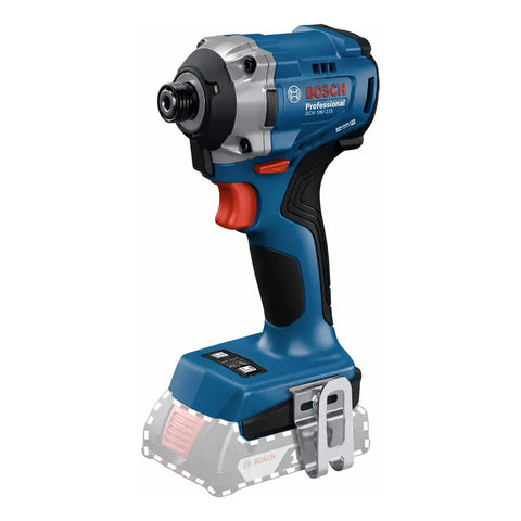 Llave De Impacto Inalambrica Bosch Gdr 18v 215