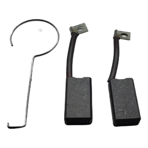 Jgo Carbones Bosch P/gbm 23-2 Gbm 23-2 E Gds 24 Gds 30