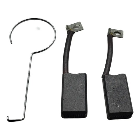Jgo Carbones Bosch P/gbm 23-2 Gbm 23-2 E Gds 24 Gds 30