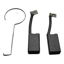 Jgo Carbones Bosch P/gbm 23-2 Gbm 23-2 E Gds 24 Gds 30