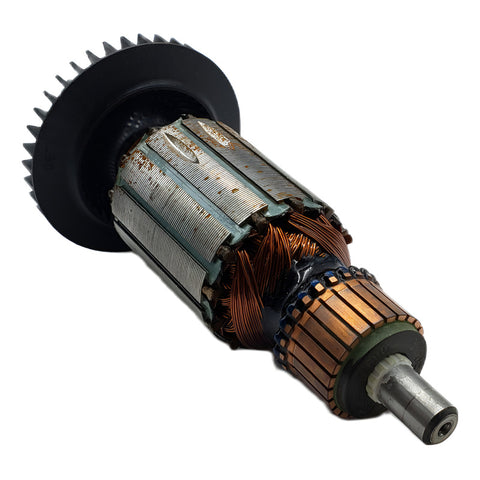 Armadura F000605037 Bosch P/gbm 10 Re Gsb 10 Re Gsb 13 Re