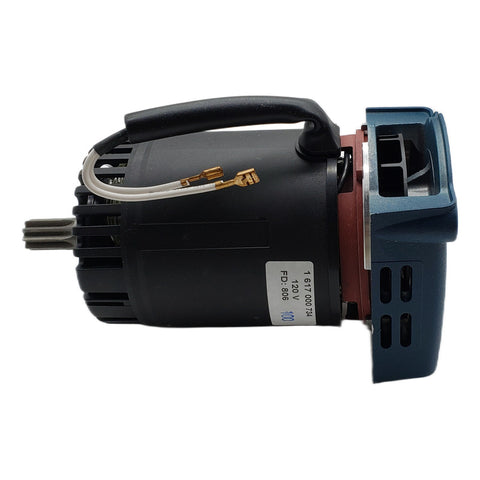 Motor Instalación Bosch 1617000734 P/m Demoledor Gsh 27 Vc