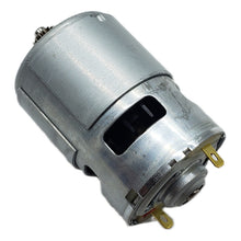 Grupo Motor Bosch P/taladro Gsb 183-li Gsb 18v-li Gsb 18v-25