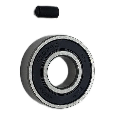 Balero Bosch 1619pc1929 P/cortadora Metal Gc0 230 Gc0 15-14