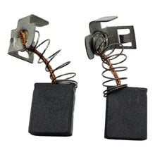 Par Carbones F000611036 Bosch P/gdc 14-40 Gks 7 1/4 Gdc 125