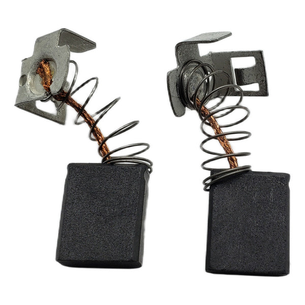 Par Carbones F000611036 Bosch P/gdc 14-40 Gks 7 1/4 Gdc 125