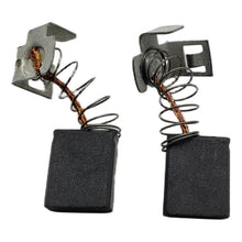 Par Carbones F000611036 Bosch P/gdc 14-40 Gks 7 1/4 Gdc 125