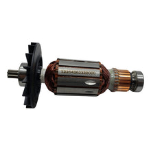 Armadura Bosch P/martillo Perforador Gbh 220 1619p17023