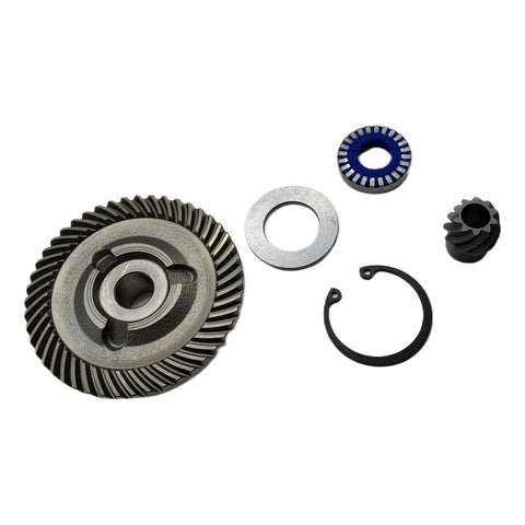 Conjunto Pzas Recambio Bosch P/gws 20-230 Gws20-230j Gnf65 A
