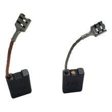 Par Carbones Bosch P/gws 20-230 22-180 24-230 17-125 S