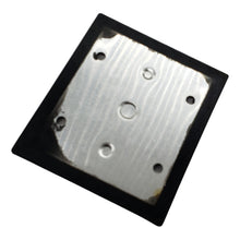 Base 1600a014l4 Bosch P/lijadora Orbital Gss 140