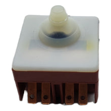Interruptor Bosch P/1375a Gsc 160 Gws 670 Gws8-45 Gsz 160