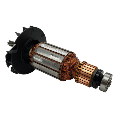 Armadura Bosch P/martillo Perforador Gbh 2-24d Gbh 2-24