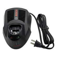 Cargador Bosch  127 V Al 1130 Cv P/gsr 12-2 Li Gsr 10.8 V-li