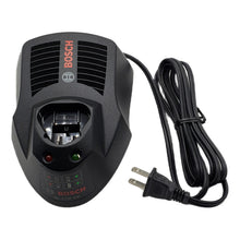 Cargador Bosch  127 V Al 1130 Cv P/gsr 12-2 Li Gsr 10.8 V-li