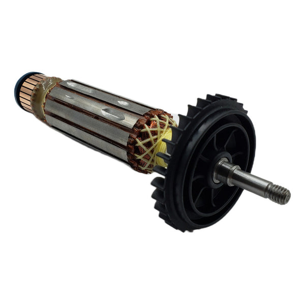 Armadura Inducido Bosch P/miniesmeril Gws 7-115 Gws 7-115 Et