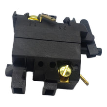 Interruptor 1607200199 Bosch P/esmeril Gwx 10-125 Gwx 11-125
