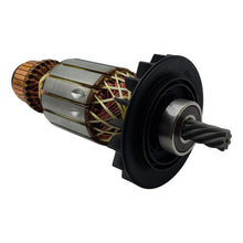Armadura Bosch 1609b00047 P/cortadora De Metal Gco 2000