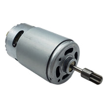 Grupo Motor Bosch 1600a026x6 P/llave Impacto Gdr 120-li