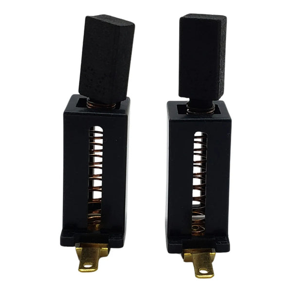 Juego Carbones Bosch P/gss 140 A Gss 140-1 A Gss 23ae Gss230