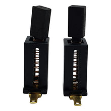 Juego Carbones Bosch P/gss 140 A Gss 140-1 A Gss 23ae Gss230