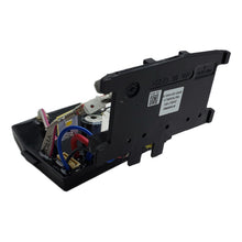 Modulo Electrónic 16072335lh Bosch P/gdx18v-1800 Gdr 18v-200