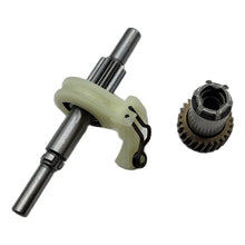 Árbol Dentado Bosch P/gbh 2-24 Dse Gbh 2 Se Gbh 2 Sr