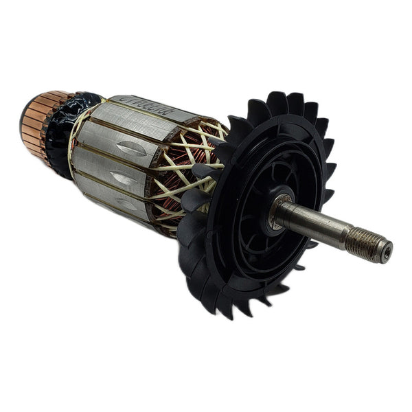 Armadura Bosch P/esmeril Gws 25-230 Gws 25-180 Gws 2200