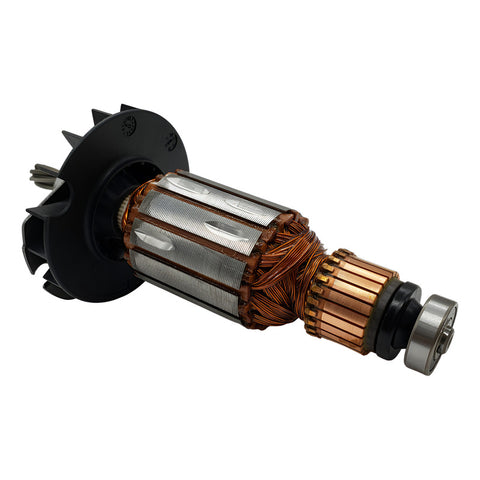 Armadura Bosch P/martillo Perforador Gbh 2-24d Gbh 2-24