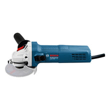 Esmeril Bosch Gws 700, 710w 127v Eje M14 06013a30g0 Azul