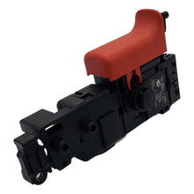 Switch Interruptor  Bosch Pgbh 2-20 Re Gbh 2-20 D Gbh 2000 Rojo Y Negro