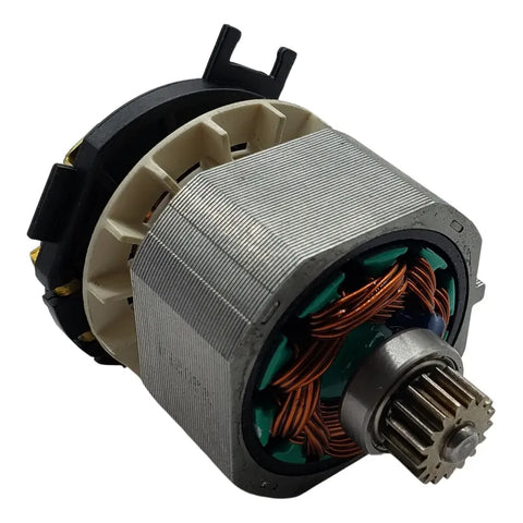 Motor Corriente 18v Bosch P/gsb 18 V-li Hds181 Dds181