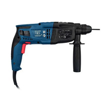 Martillo Perforador Alámbrico+maletin Bosch Gbh 220 Sds Plus Azul 60hz