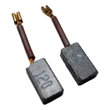 Jgo Carbones F000611068 Skil P/pulidora 9002 F 9051 F