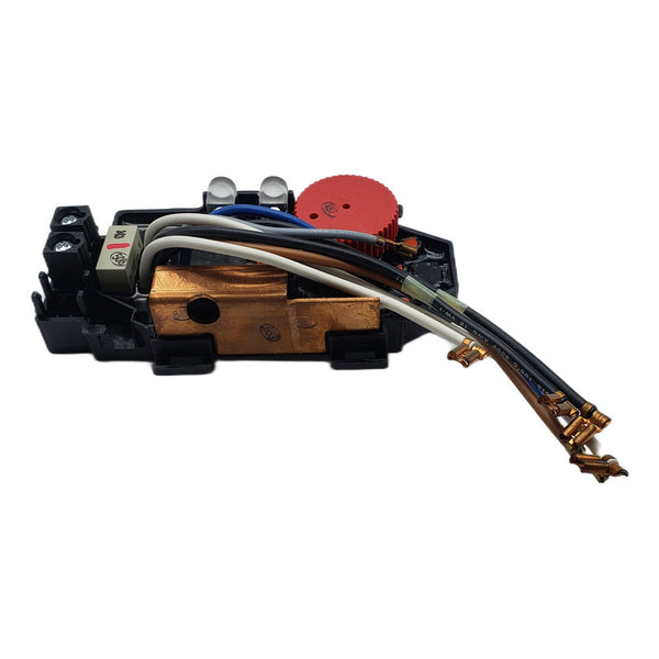 Regulador Revoluciones Bosch P/11264 Evs Gbh 5-40 Dce