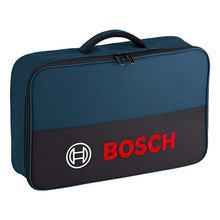 Bolsa De Transporte Bosch 1600a003bg Negro Negro