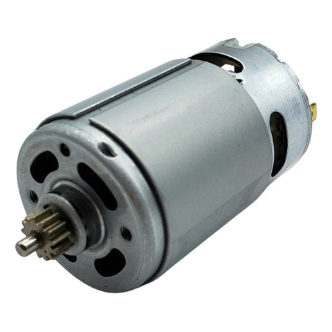 Motor Bosch P/atornillado Gsr 120-li Gsr 10.8v-13 3601jf7000