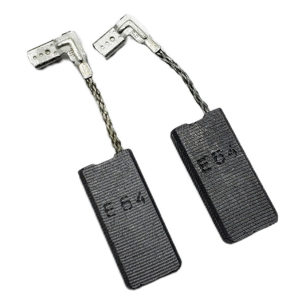 Par Carbones Bosch P/rotomartillo Gbh 4-32 Dfr Gbh 4 Dfrv3v