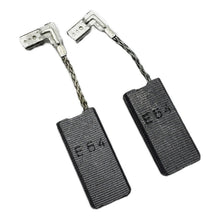 Par Carbones Bosch P/rotomartillo Gbh 4-32 Dfr Gbh 4 Dfrv3v