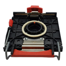 Placa Base Bosch 2609100684 P/lijadora Orbital Gss 140 A