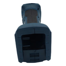 Carcasa Motor Bosch P/ggs 18v-20 Gws 180-li Gws 18v-7