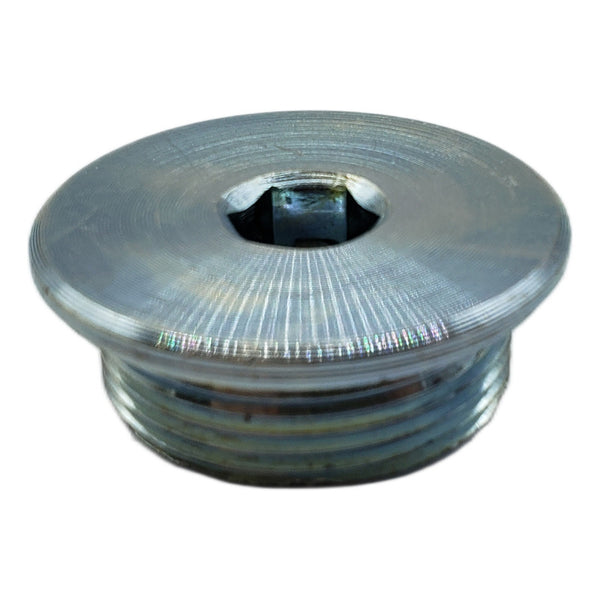 Anillo Roscado Bosch P/gbh 10 Dc Gbh 11 De Gsh 10 C Gsh 11 E