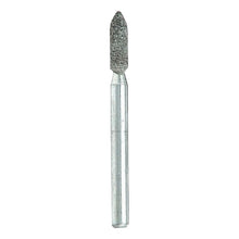 Punta Carburo Silicio P. Bala 1/8  3.2 Mm Dremel 2615083322
