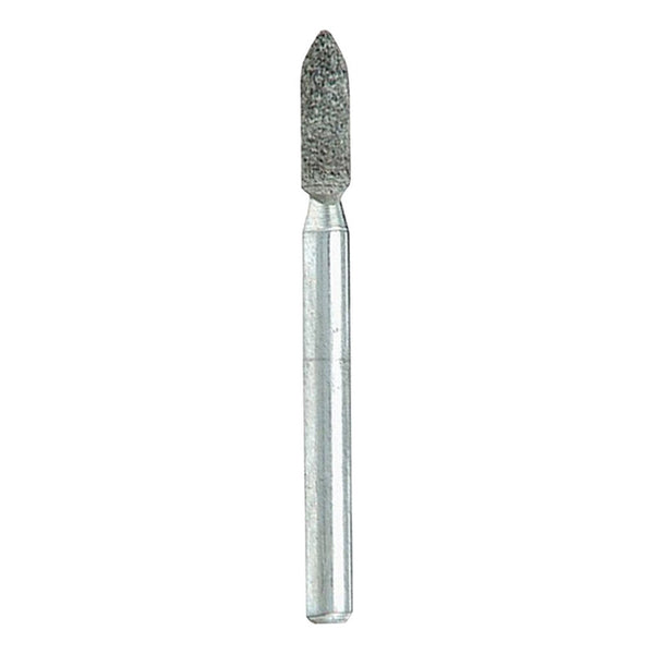 Punta Carburo Silicio P. Bala 1/8  3.2 Mm Dremel 2615083322