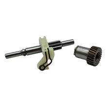 Árbol Dentado Bosch P/gbh 2-24 Dse Gbh 2 Se Gbh 2 Sr