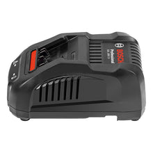 Cargador Rápido De Baterías 18v Bosch Gal 1880 Cv, 127v