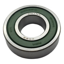 Rodamiento Rígido De Bolas 6002dw Bosch P/router Gkf550