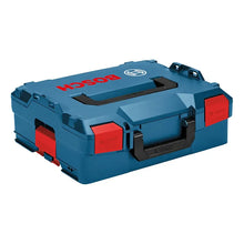 Maletín De Transporte L-boxx 136 Bosch 1600a012g0 Azul